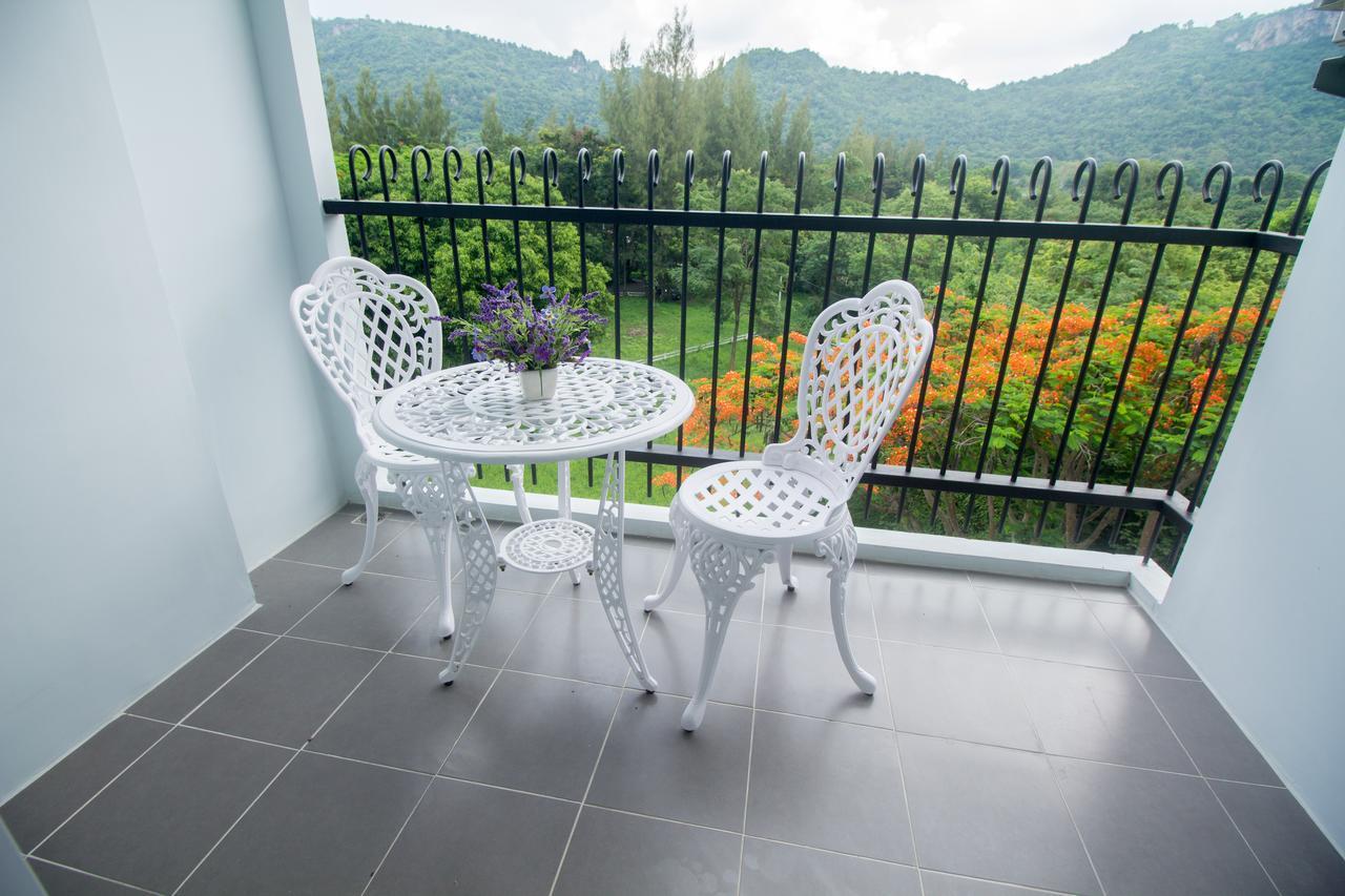 Courtyard Khaoyai By Jp Apartment Mu Si Luaran gambar