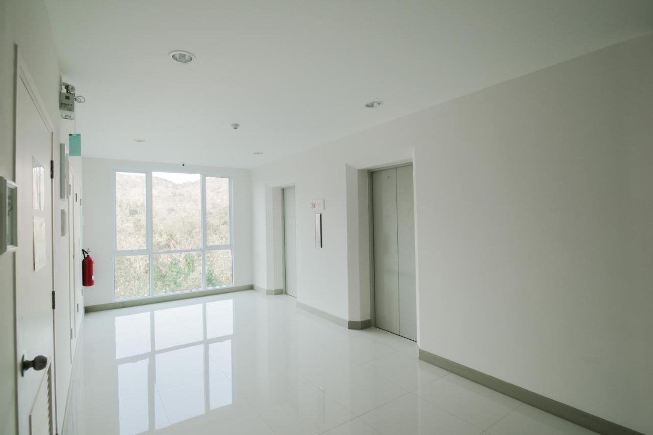 Courtyard Khaoyai By Jp Apartment Mu Si Luaran gambar